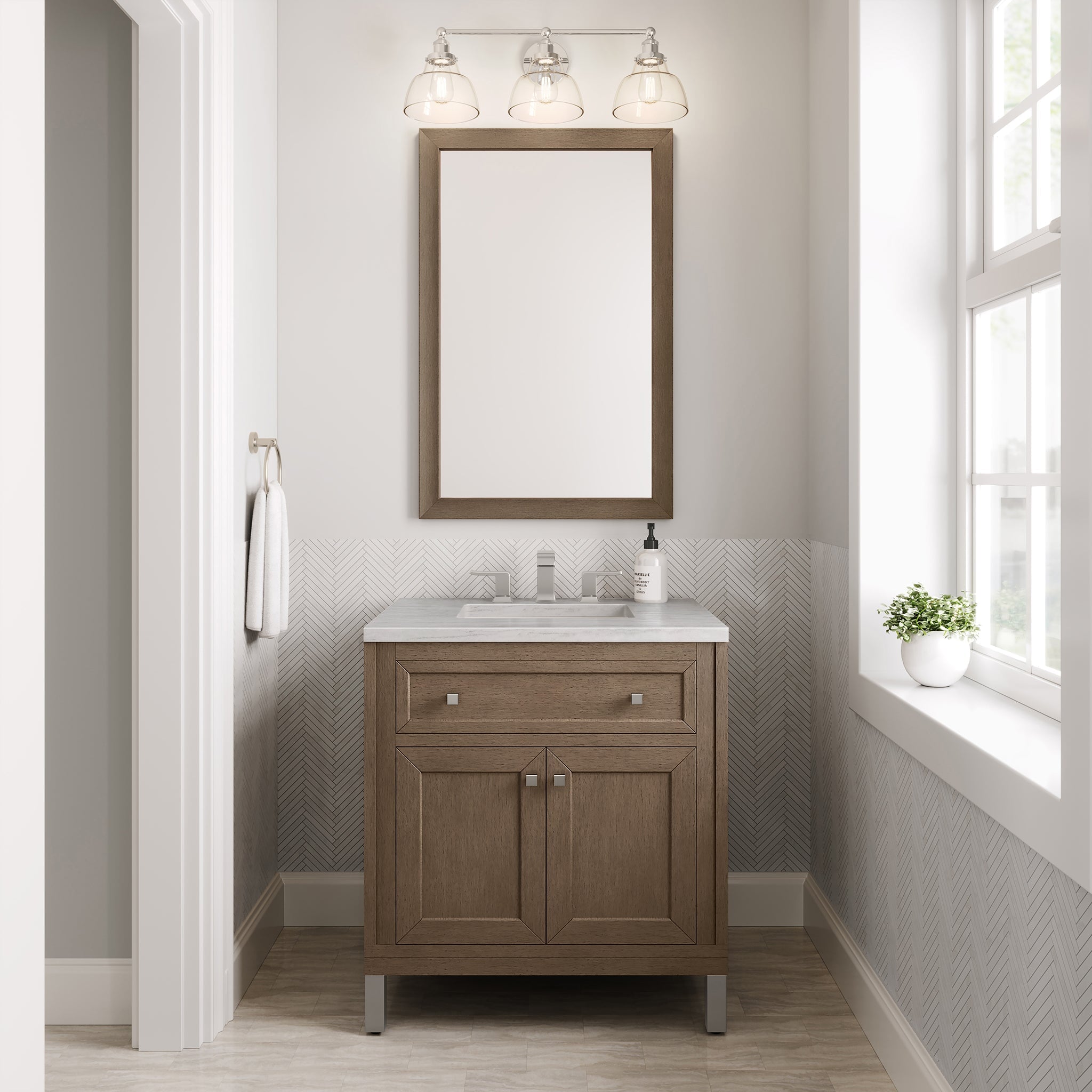 30 store inch vanities