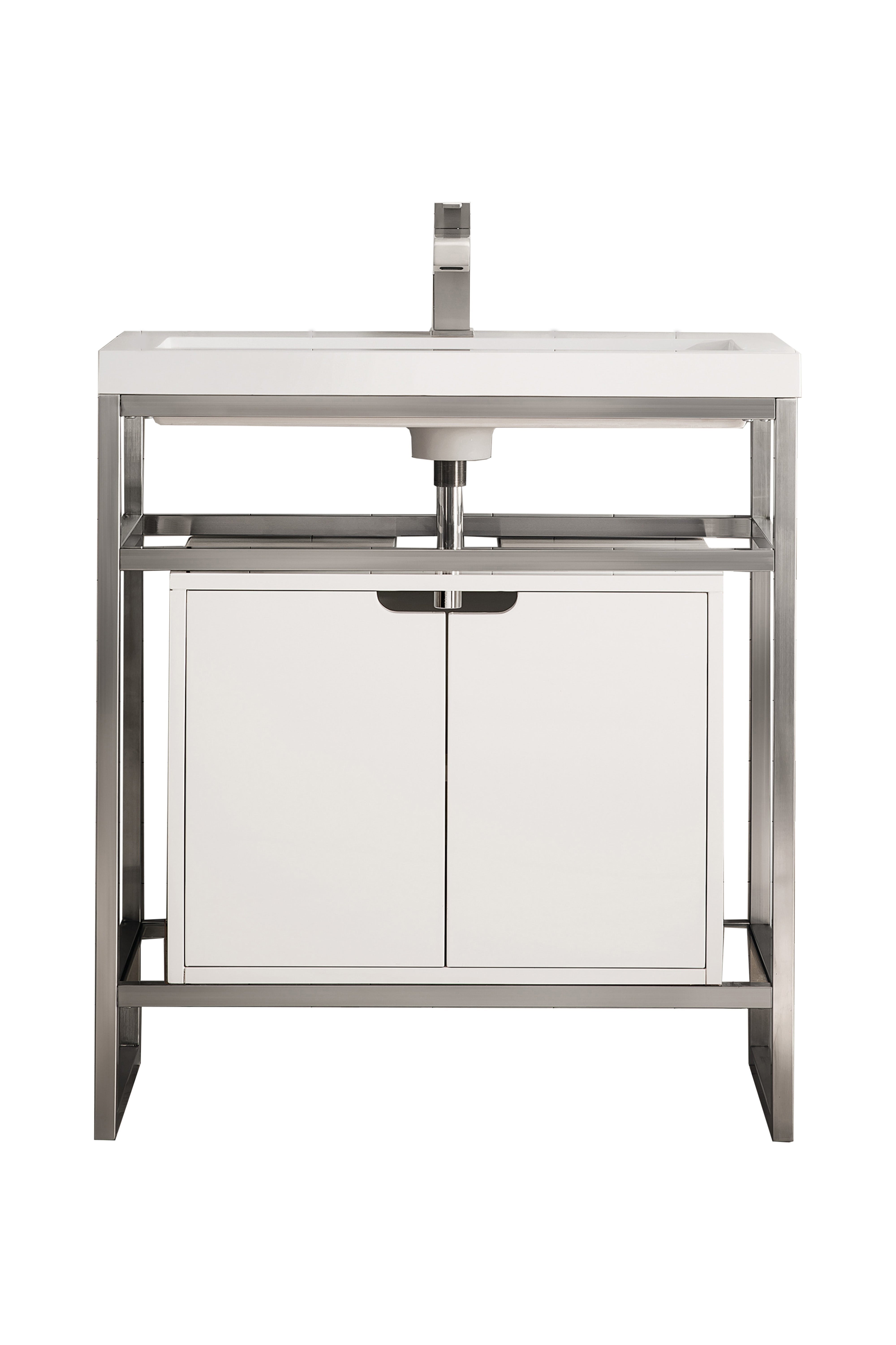 http://jamesmartinfurniture.com/cdn/shop/products/boston-315-stainless-steel-sink-console-single-bathroom-vanity-single-bathroom-vanity-james-martin-vanities-brushed-nickel-glossy-white-cabinet-854985.jpg?v=1696538798
