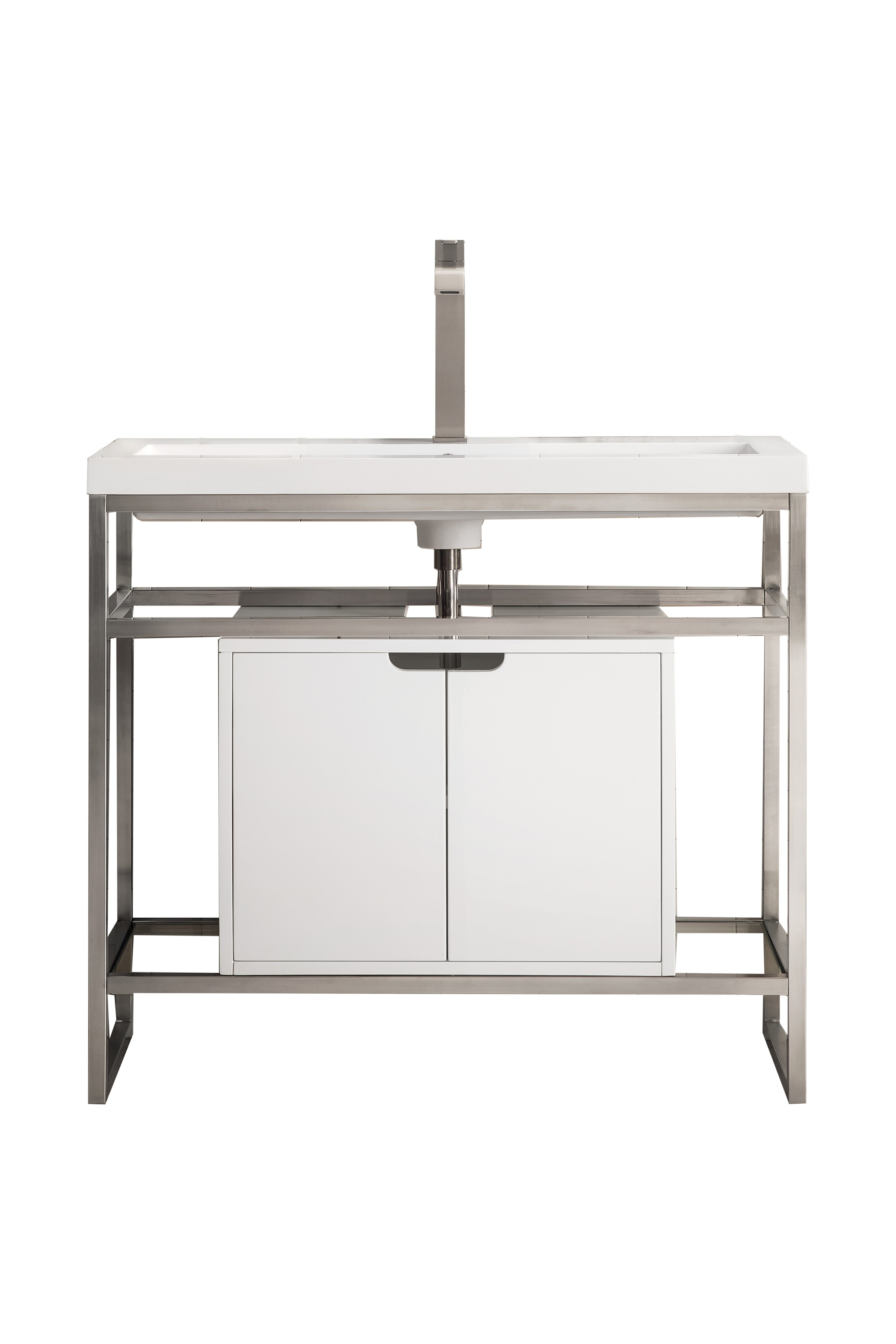 http://jamesmartinfurniture.com/cdn/shop/products/boston-395-stainless-steel-sink-console-single-bathroom-vanity-single-bathroom-vanity-james-martin-vanities-brushed-nickel-glossy-white-cabinet-128643.jpg?v=1696904440
