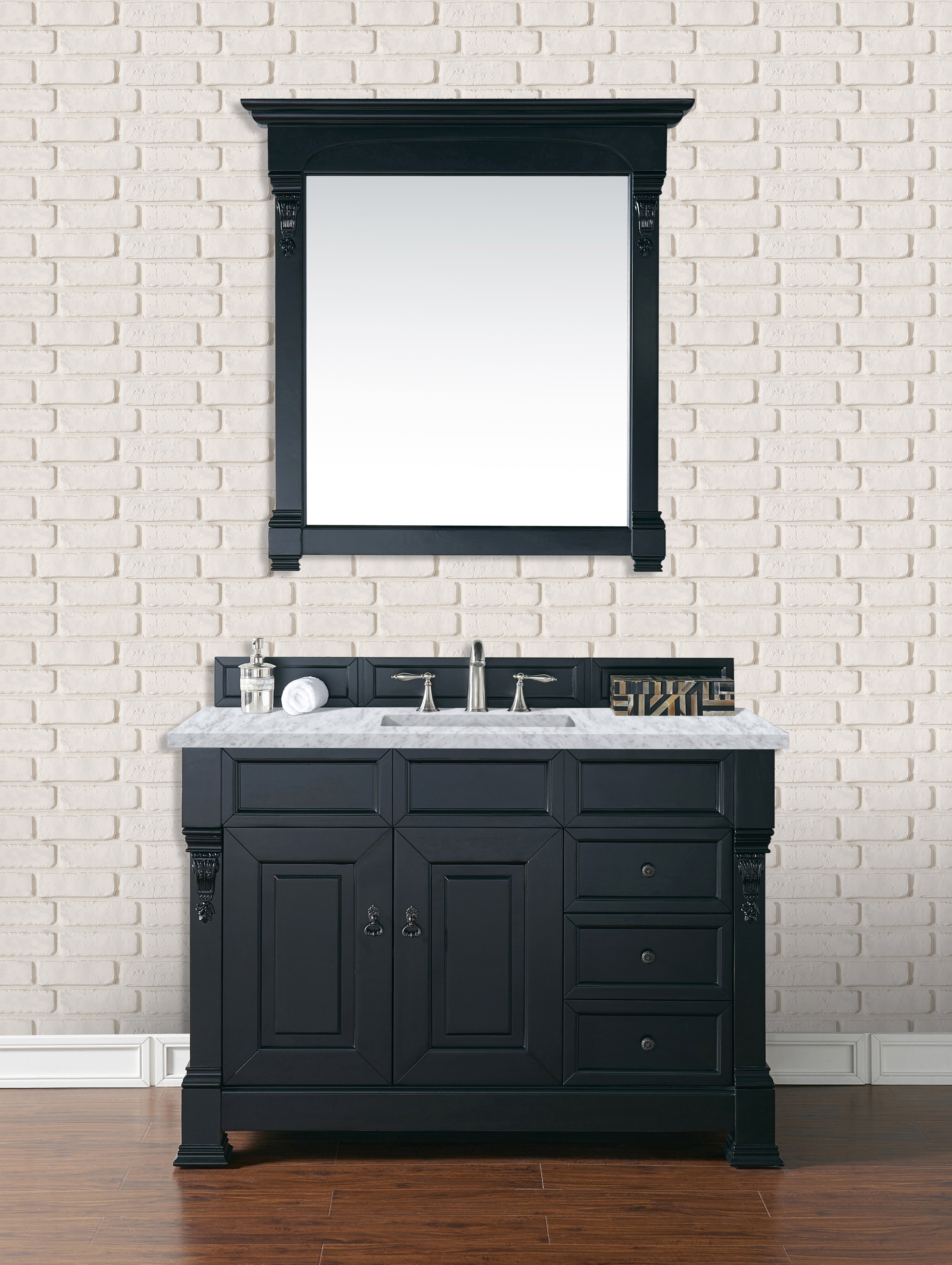 Brookfield 48 Single Bathroom Vanity