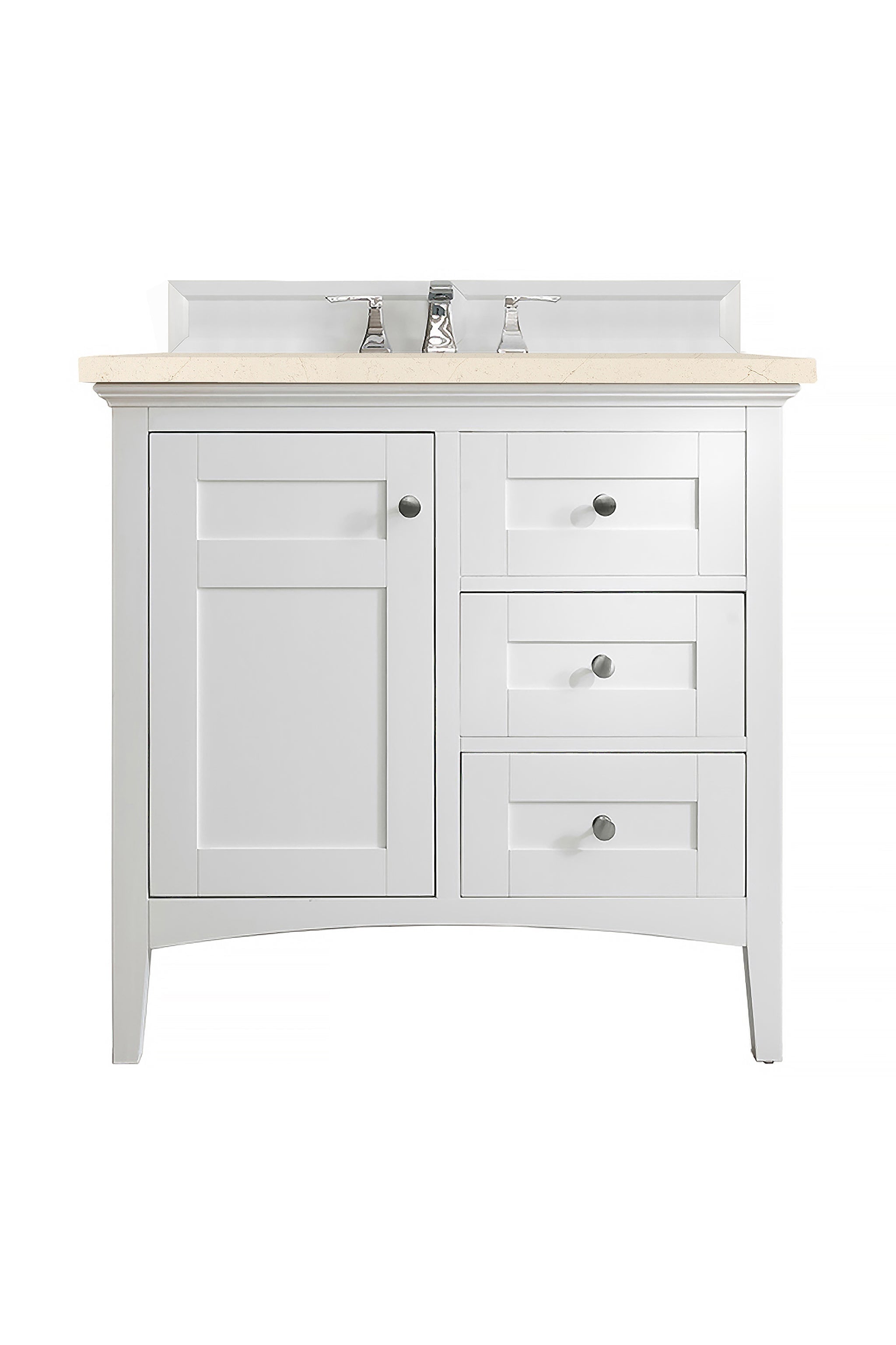 Palisades 48 Single Bathroom Vanity