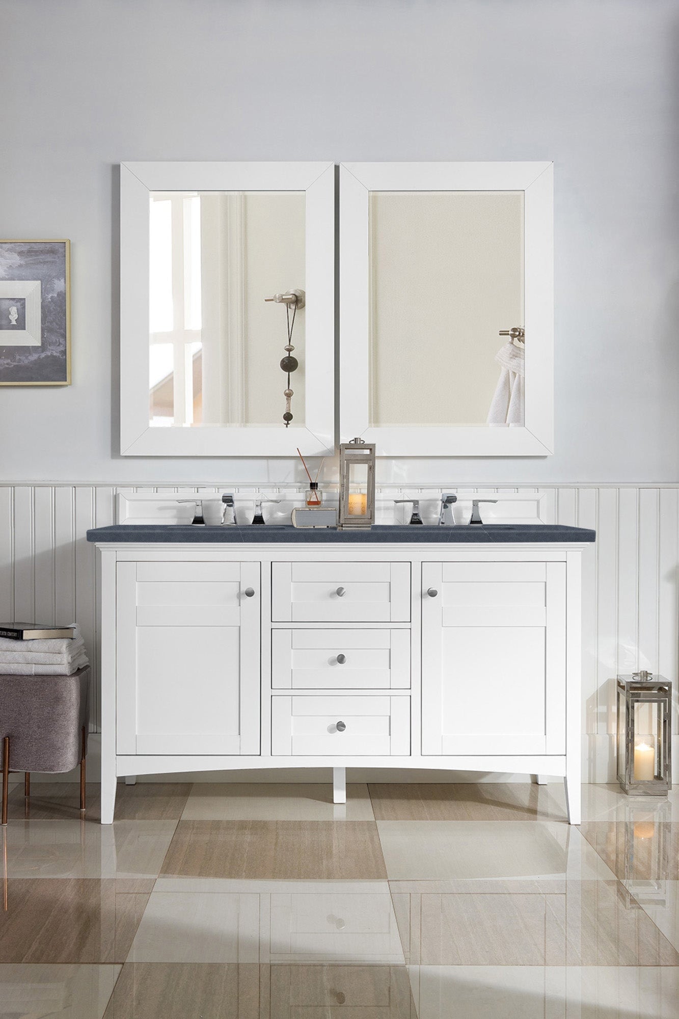 Palisades 30 Single Bathroom Vanity