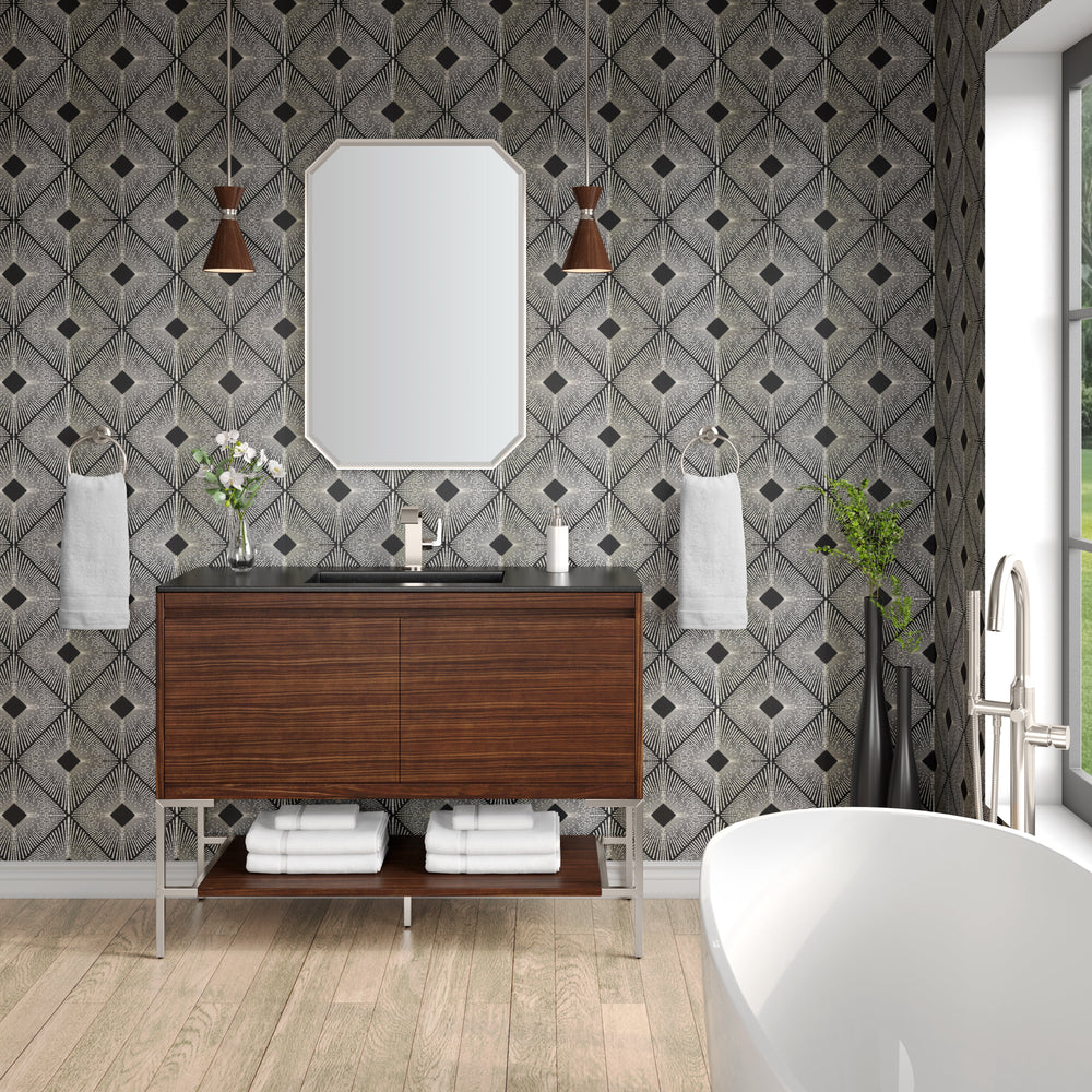 James Martin Vanities Unveils the Mantova Collection: A Premium Evolution of the Milan Series