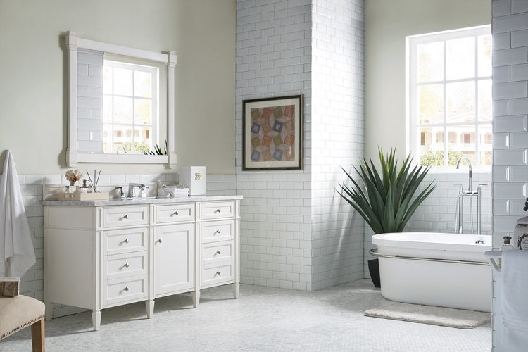 Single Vanities, Single Sink Bathroom Vanity | Luxury Bathroom Vanities ...