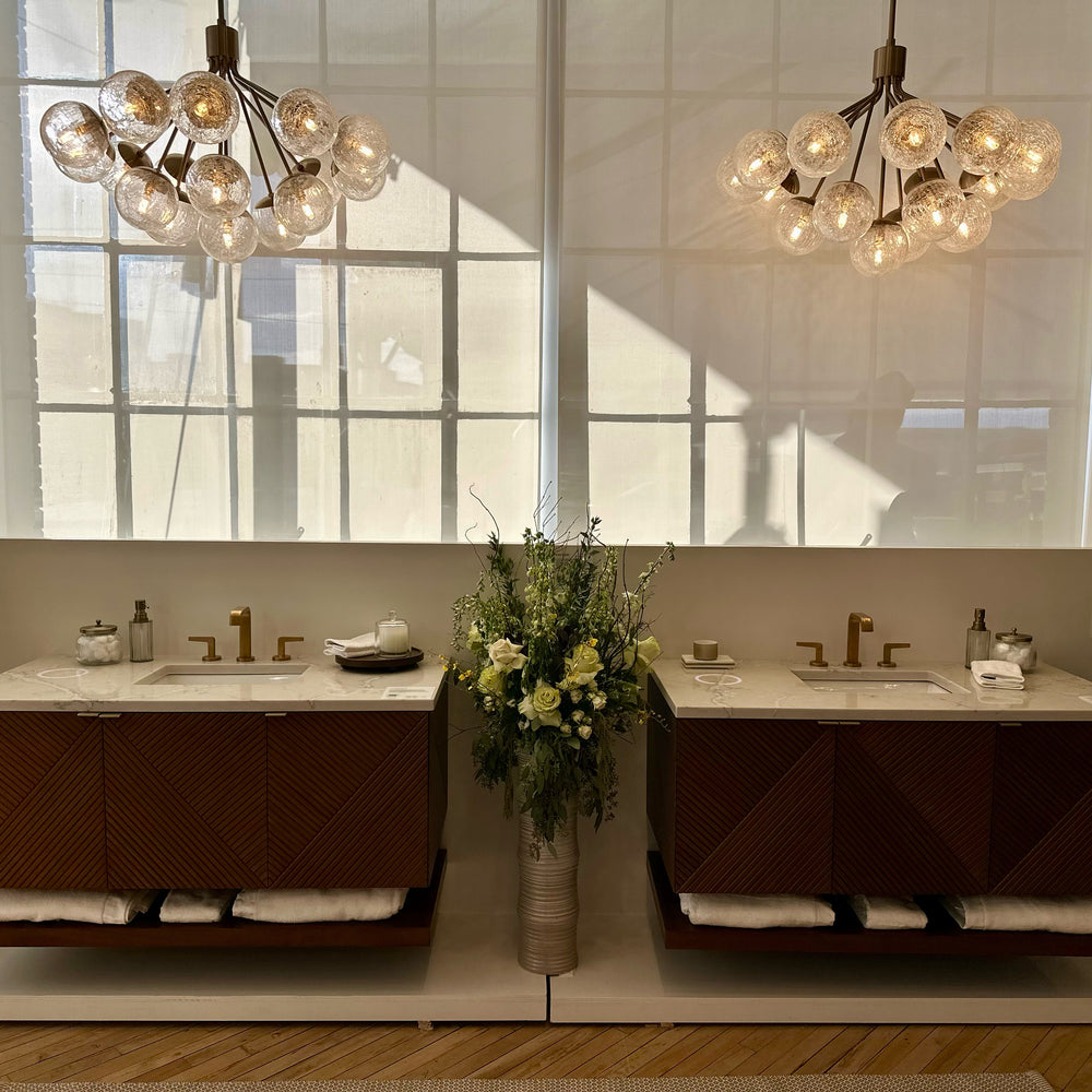 What happened at High Point Market?