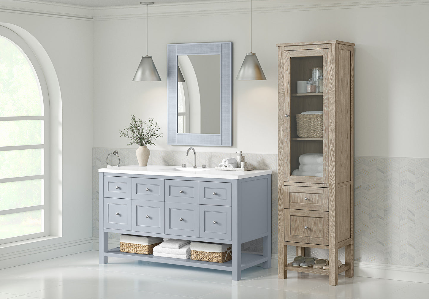 James Martin Vanities