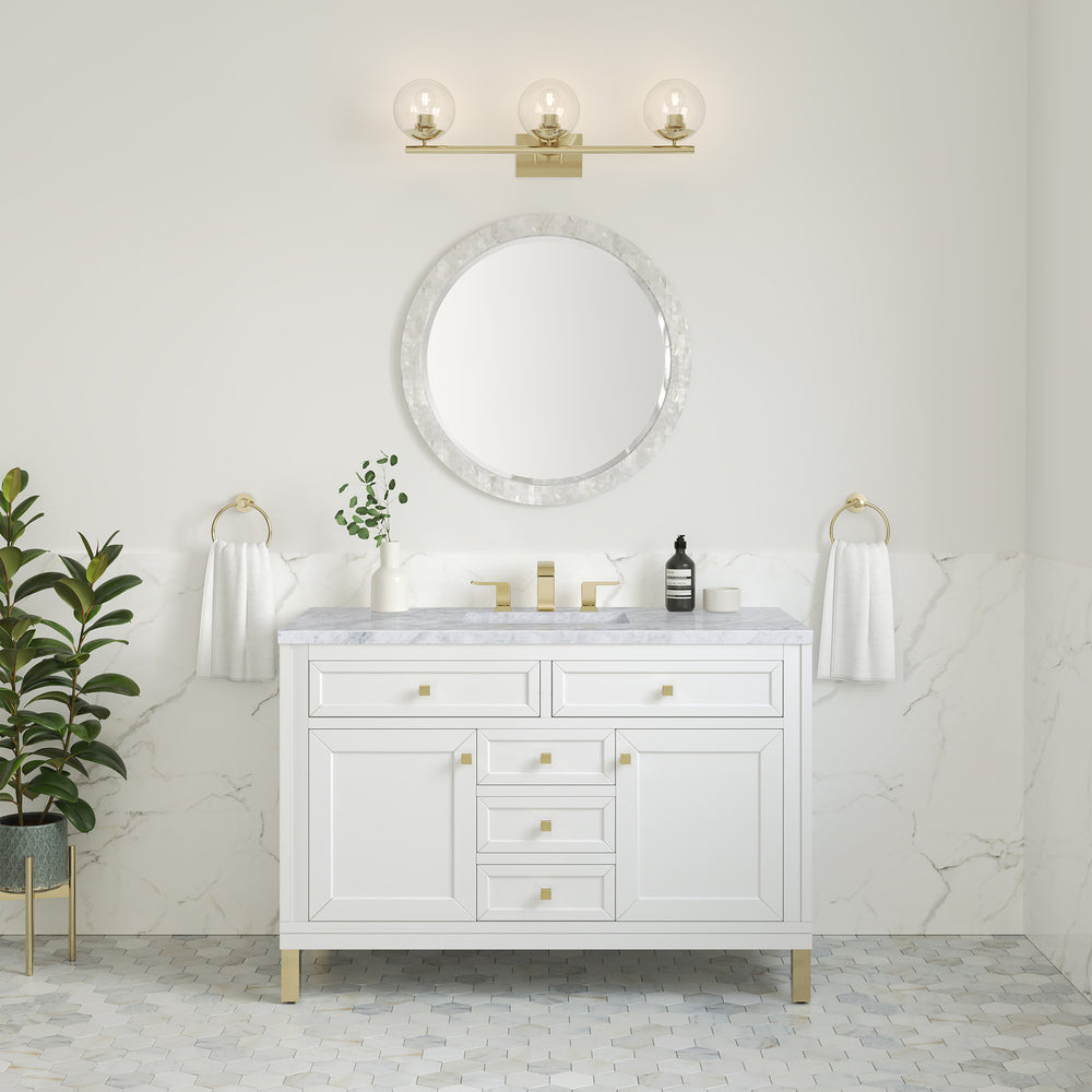 James Martin Vanities