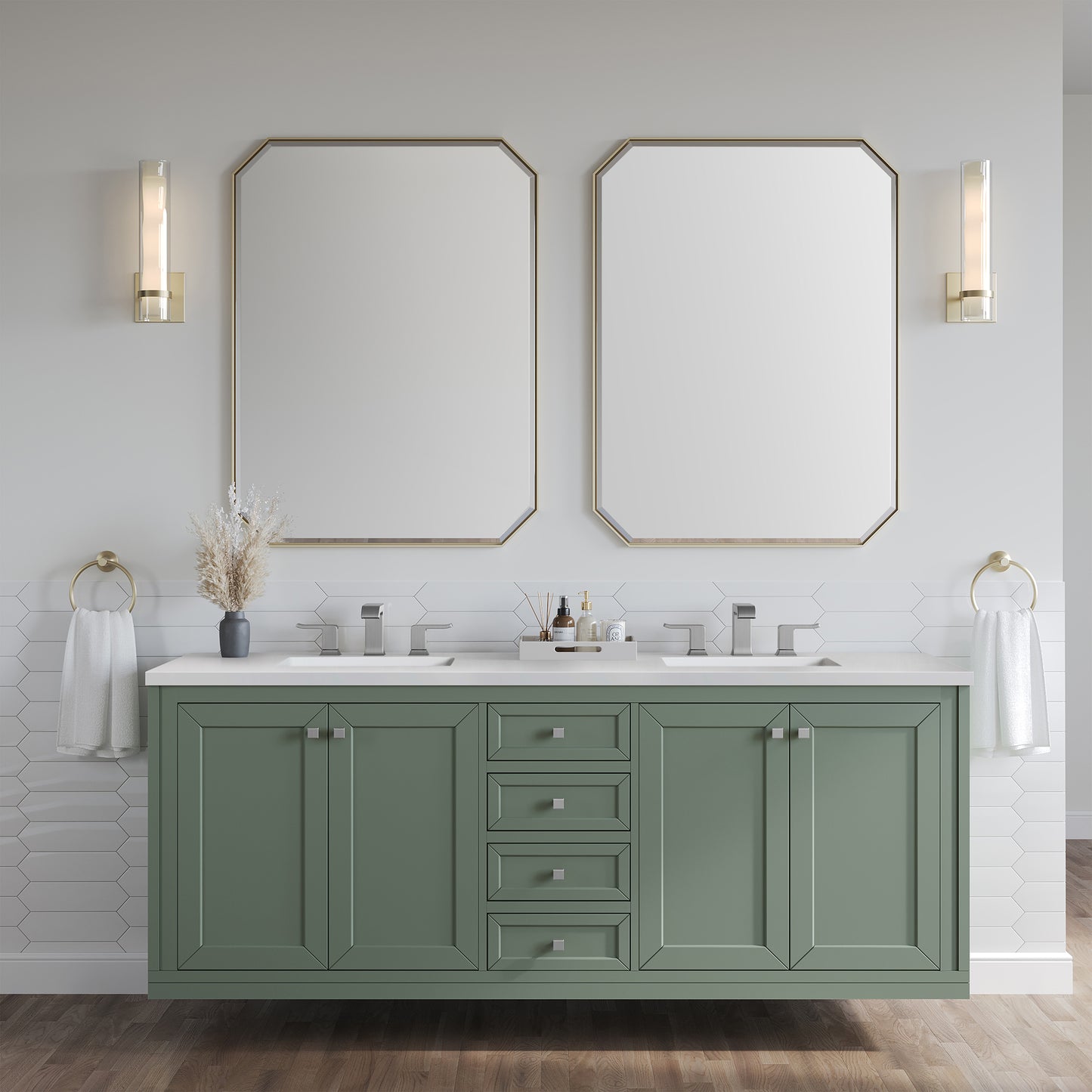 James Martin Vanities