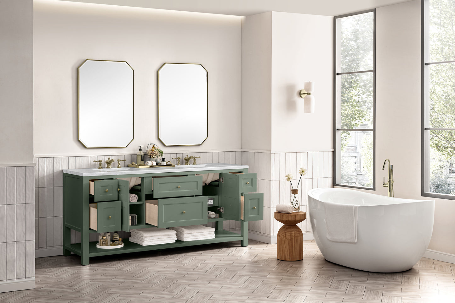 James Martin Vanities