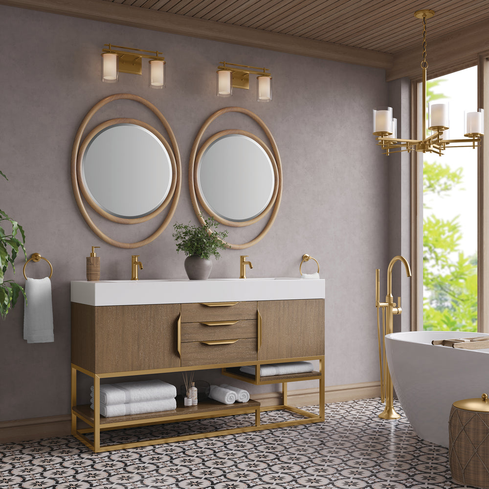 James Martin Vanities