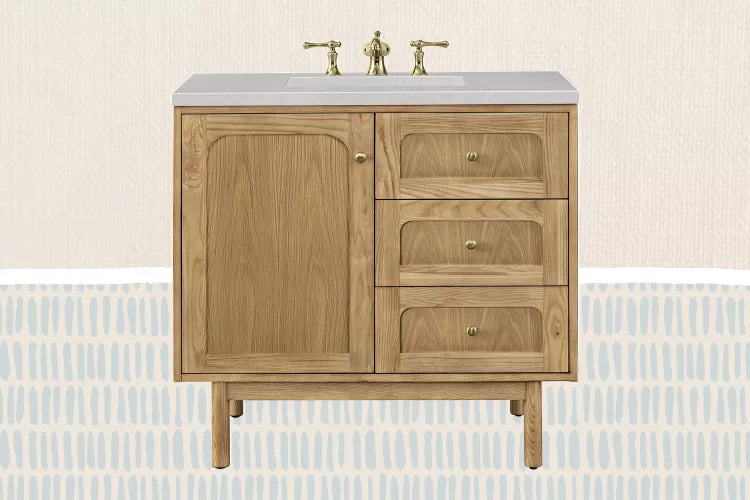 The 8 Best Bathroom Vanities of 2024 for Style and Storage