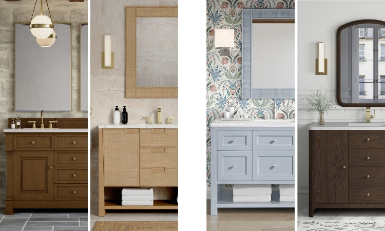 James Martin Vanities