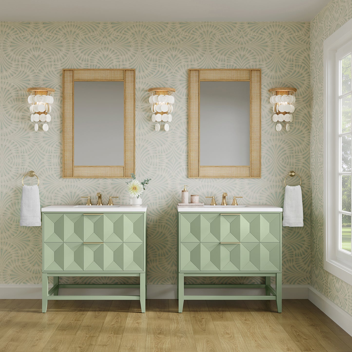 James Martin Vanities
