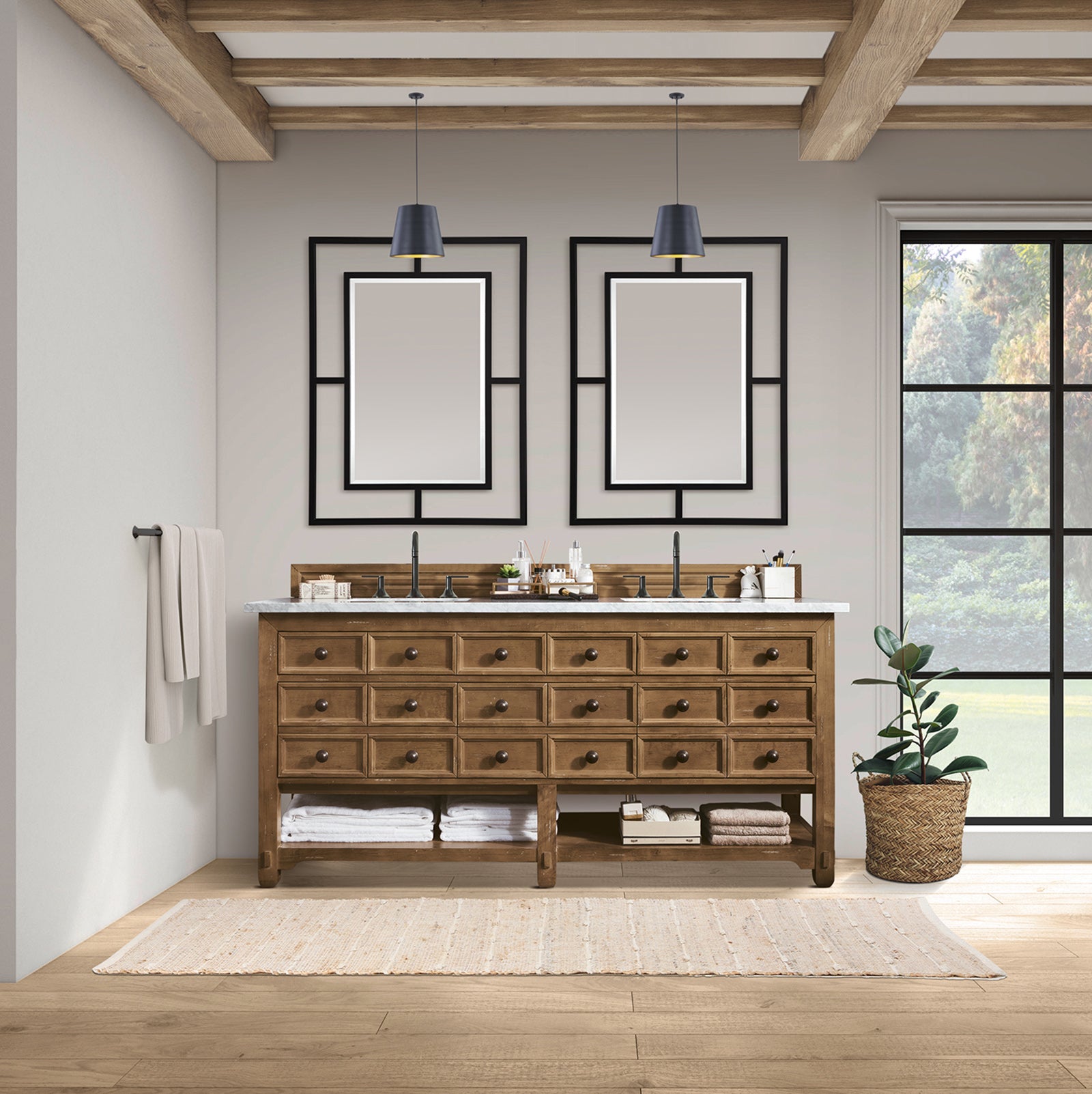 James Martin Vanities - Designer Bathroom Vanities | Luxury Vanity