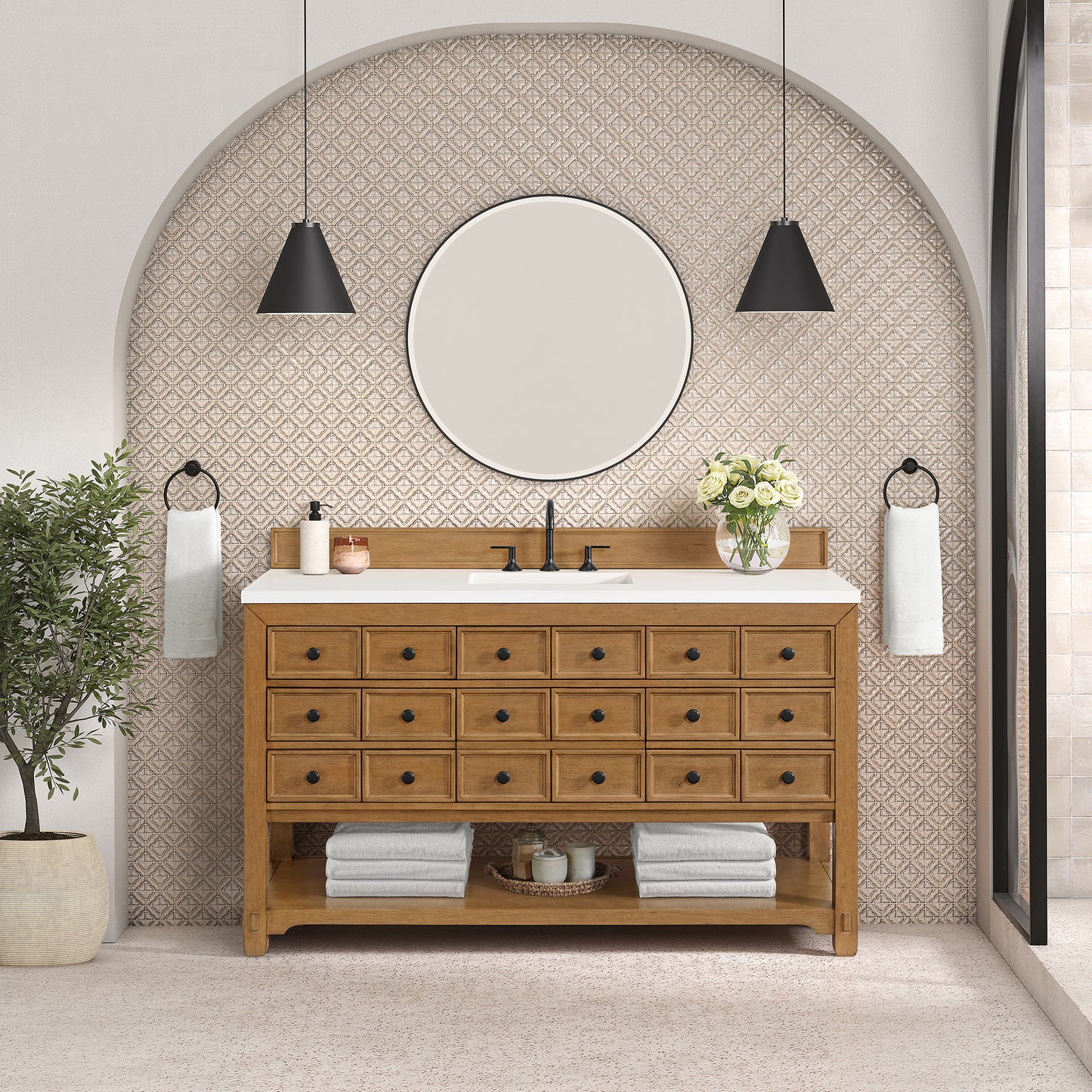 James Martin Vanities