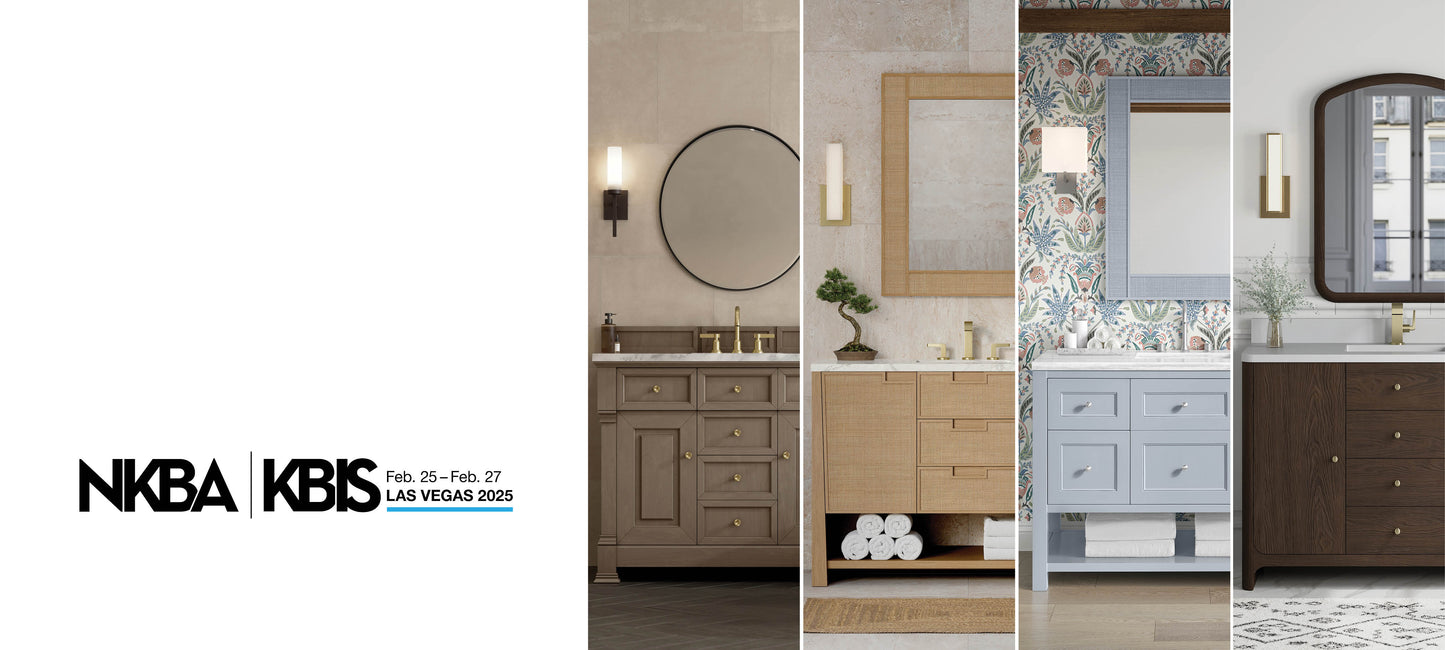 James Martin Vanities