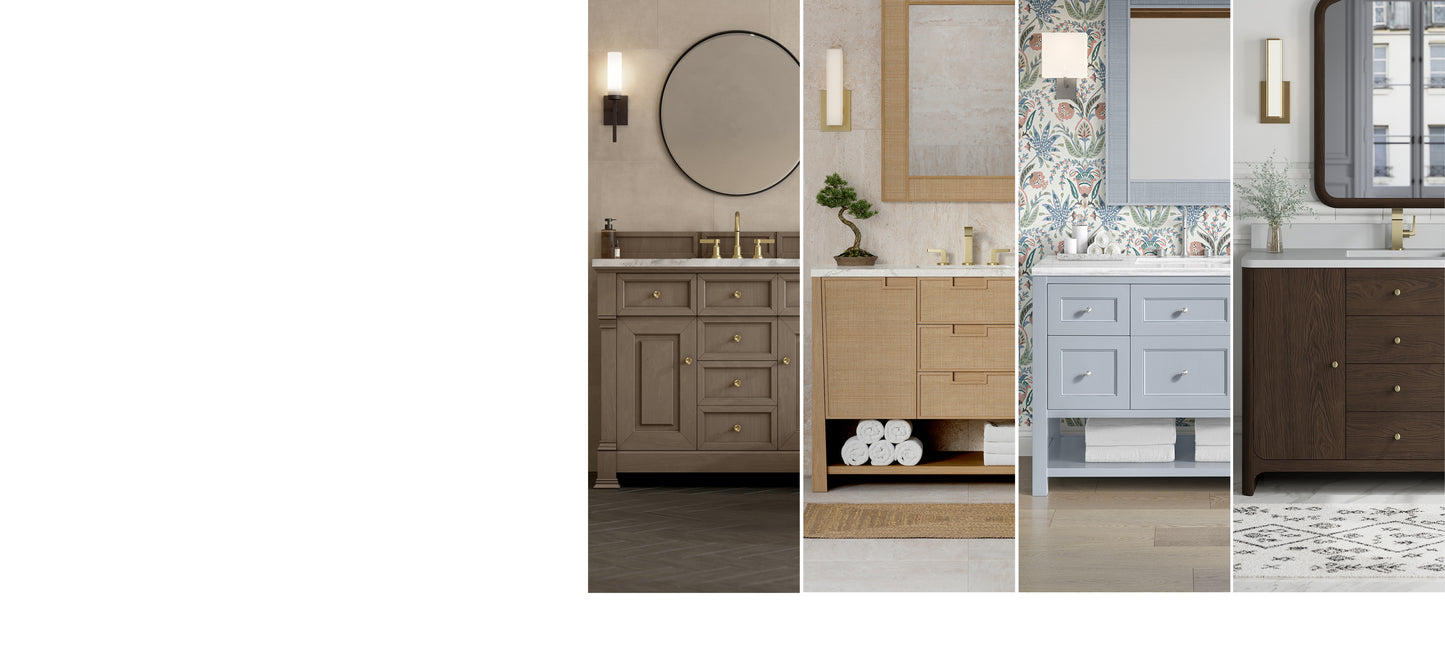 James Martin Vanities