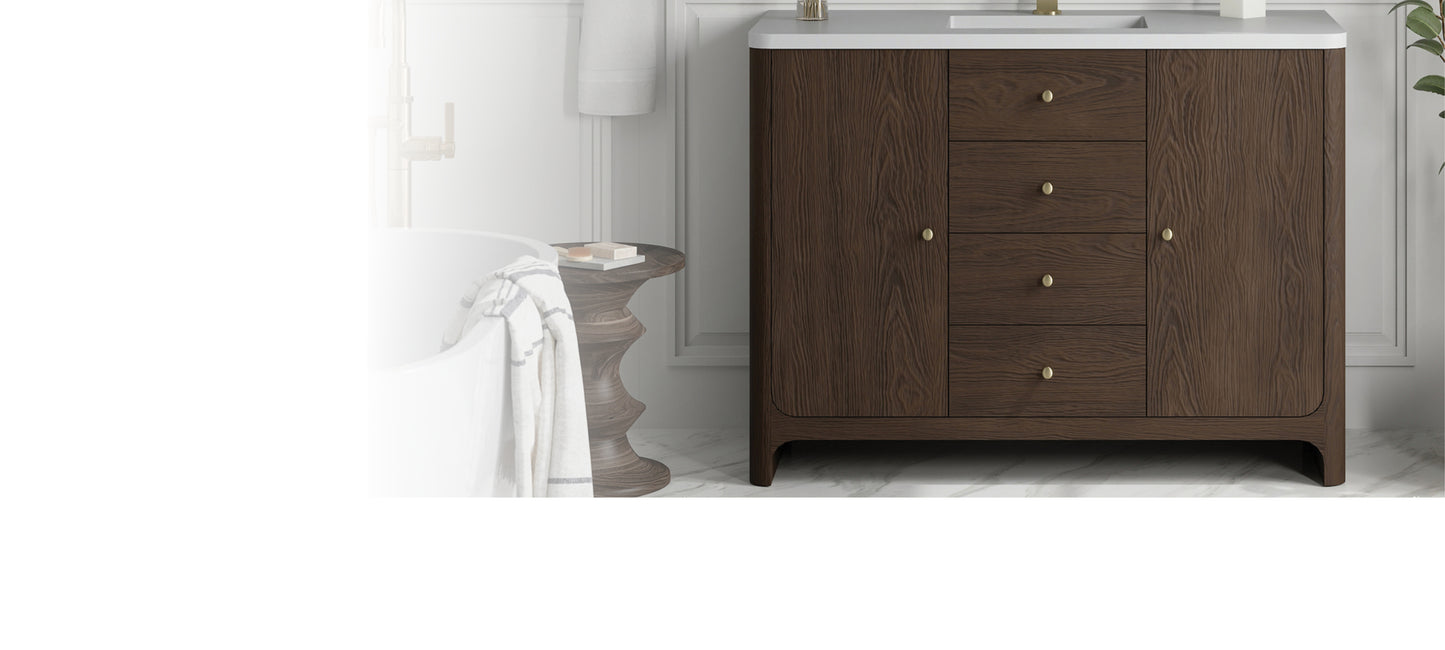 James Martin Vanities