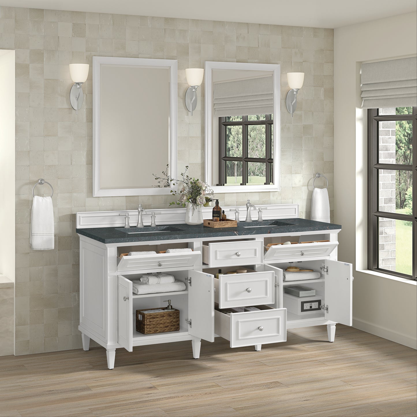 James Martin Vanities