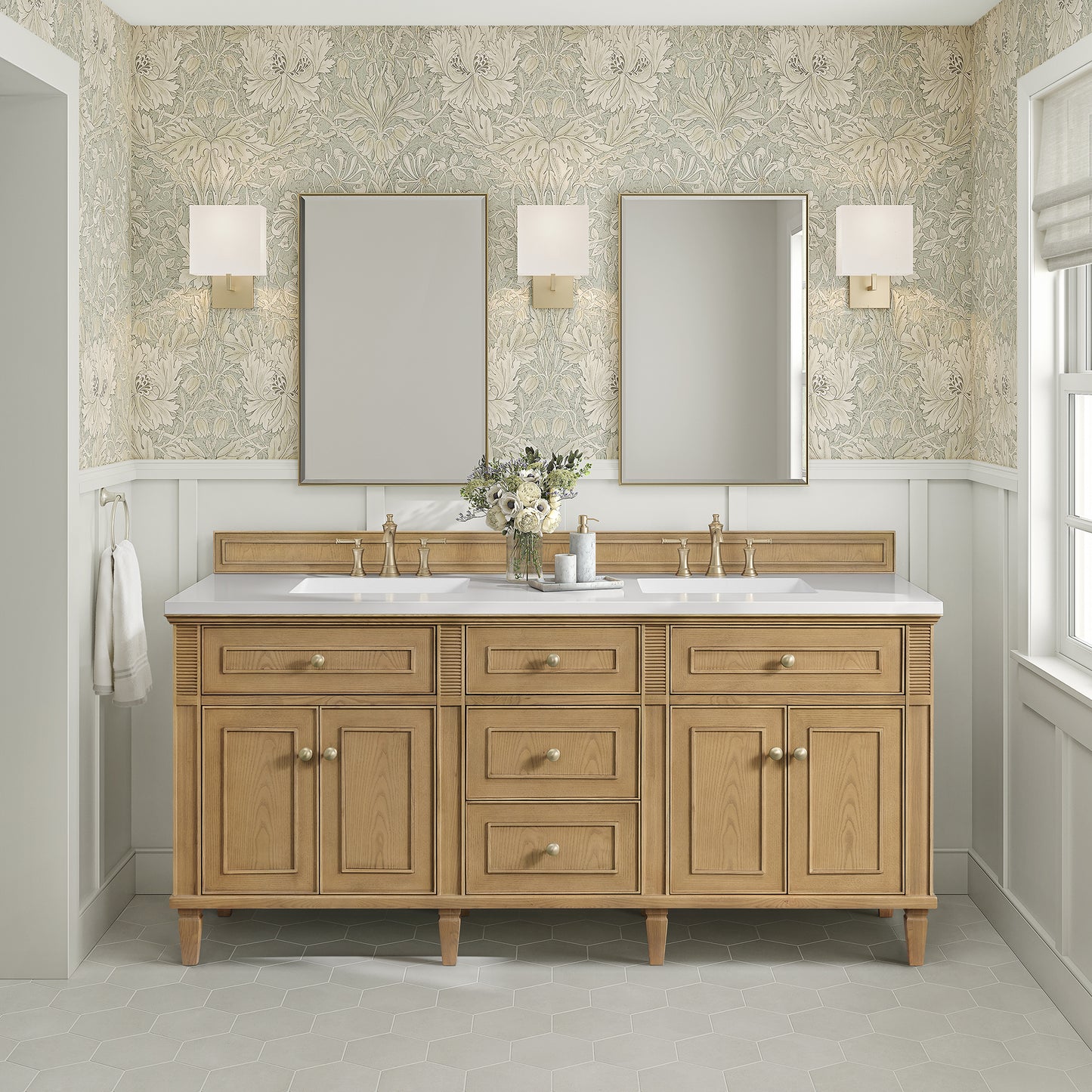 James Martin Vanities