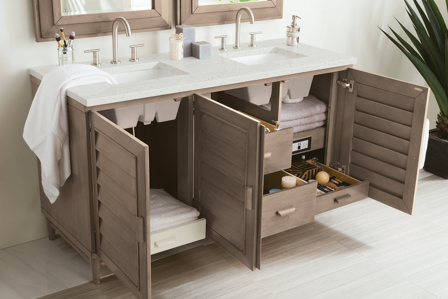 James Martin Vanities