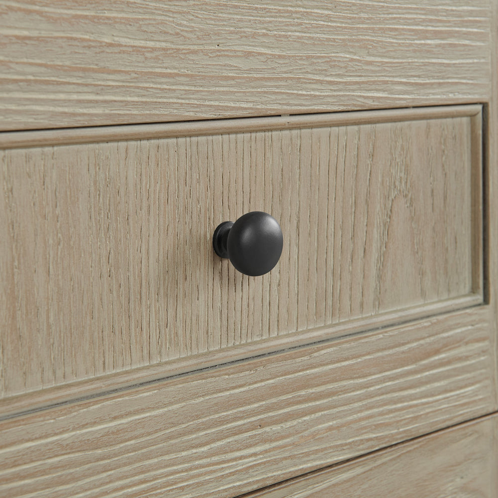 
                  
                    Breckenridge 22" Linen Cabinet in Whitewashed Oak Linen Cabinet James Martin Vanities 
                  
                