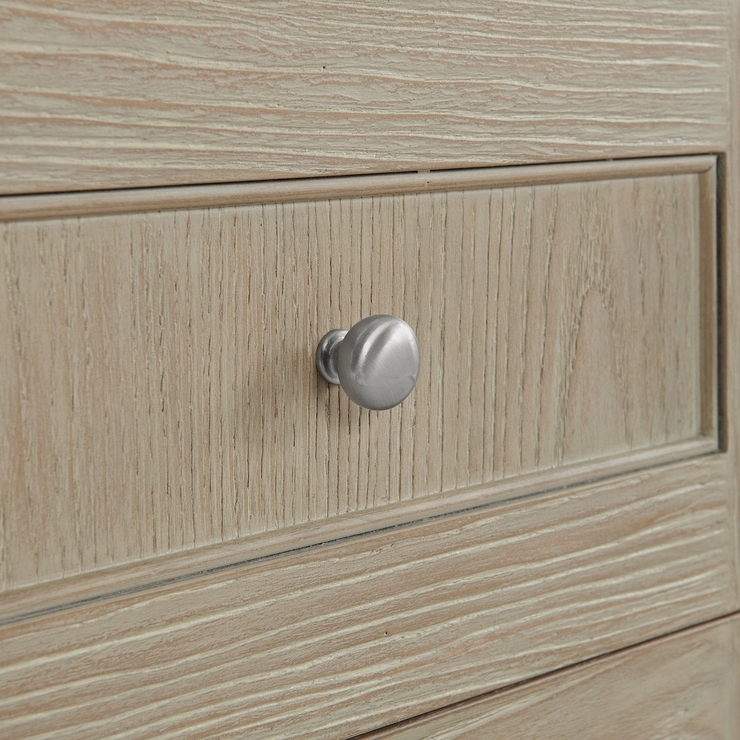 
                  
                    Breckenridge 22" Linen Cabinet in Whitewashed Oak Linen Cabinet James Martin Vanities 
                  
                