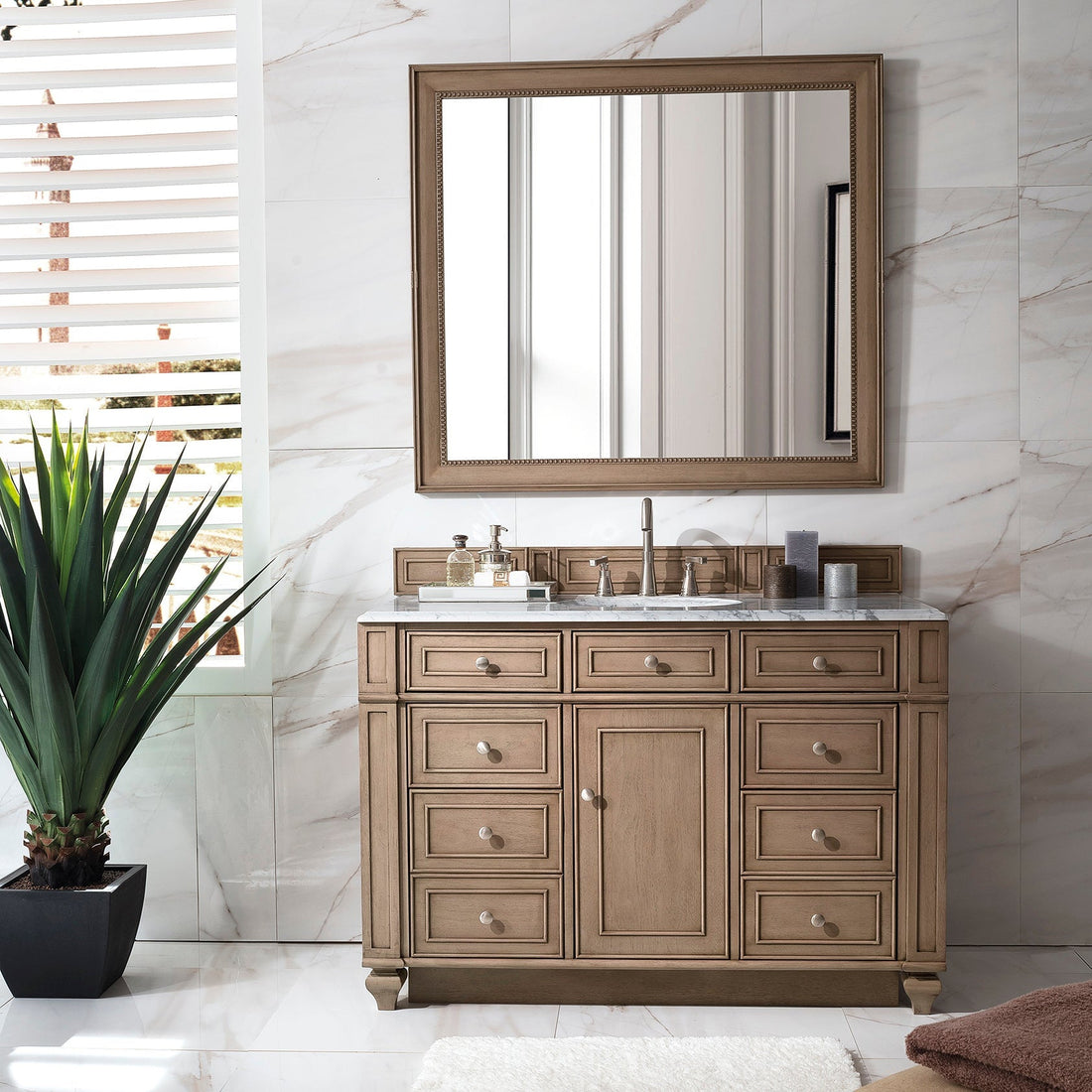 The Bristol Collection – James Martin Vanities