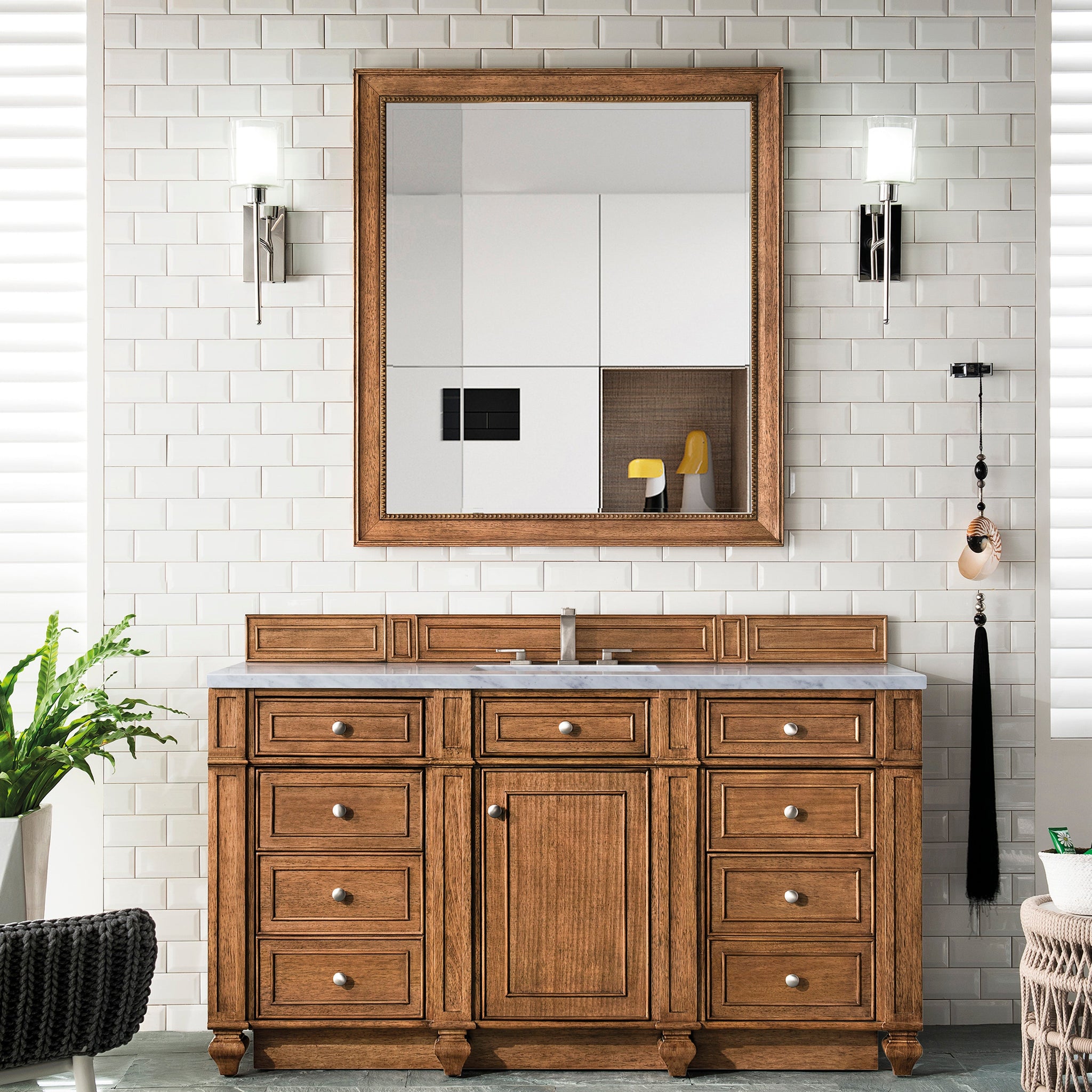 The Bristol Collection James Martin Vanities
