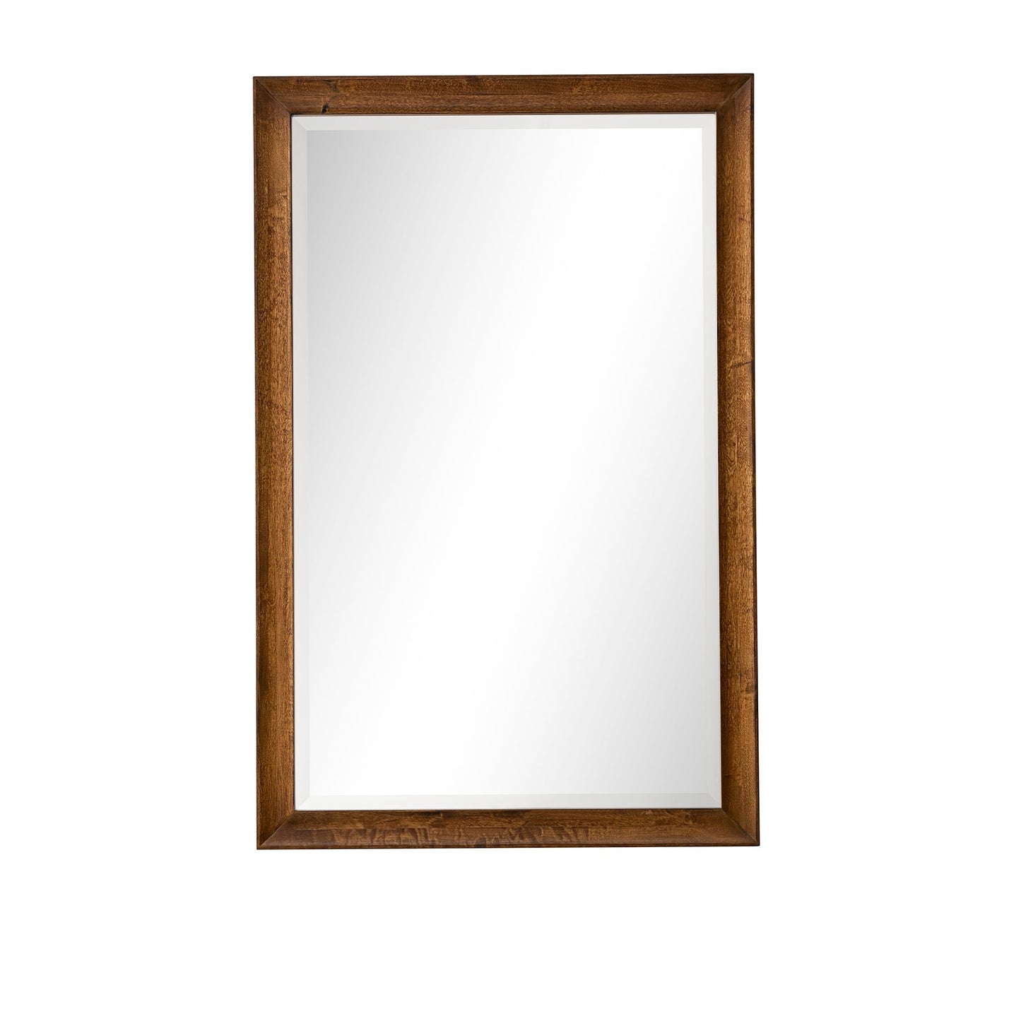 
                  
                    Glenbrooke 26" Mirror Mirror James Martin Vanities Country Oak 
                  
                