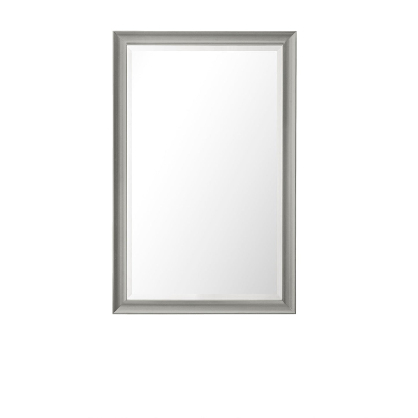 
                  
                    Glenbrooke 26" Mirror Mirror James Martin Vanities Urban Gray 
                  
                