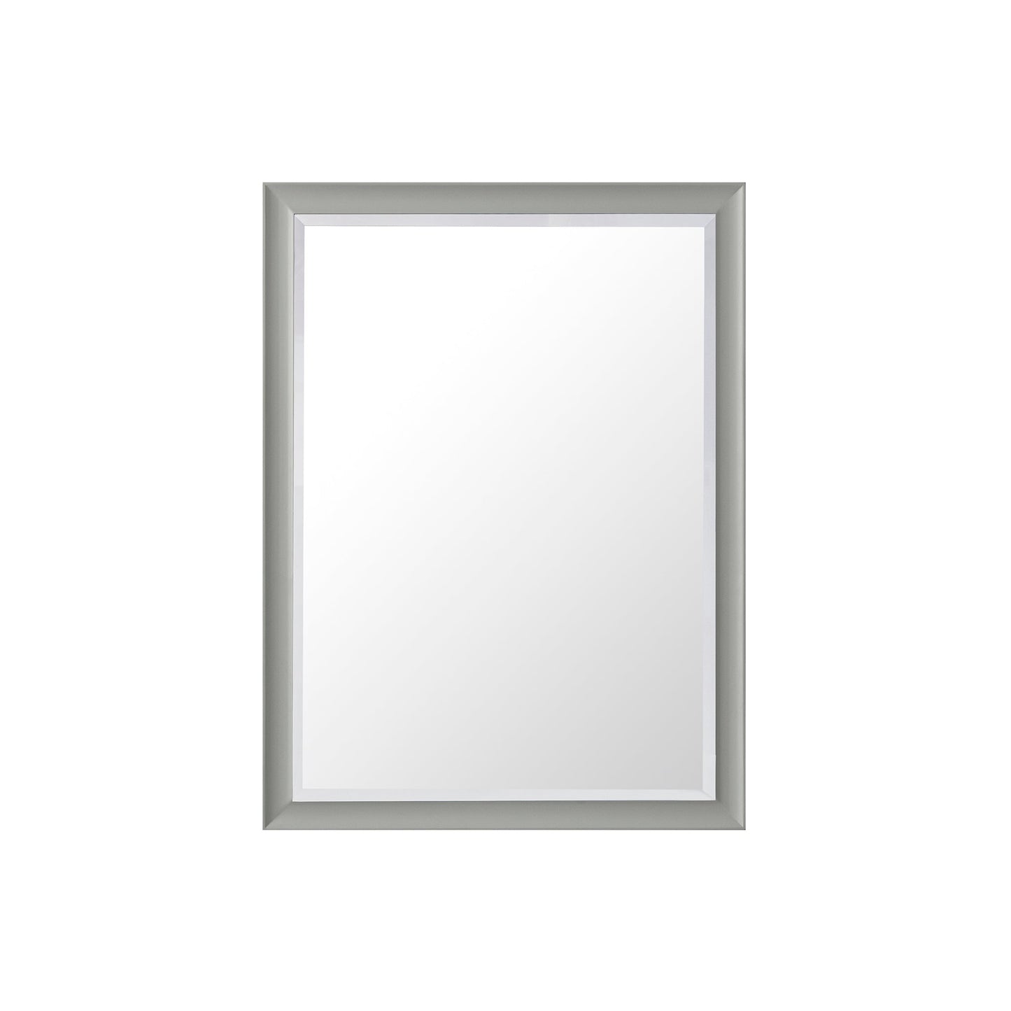 
                  
                    Glenbrooke 30" Mirror Mirror James Martin Vanities Urban Gray 
                  
                