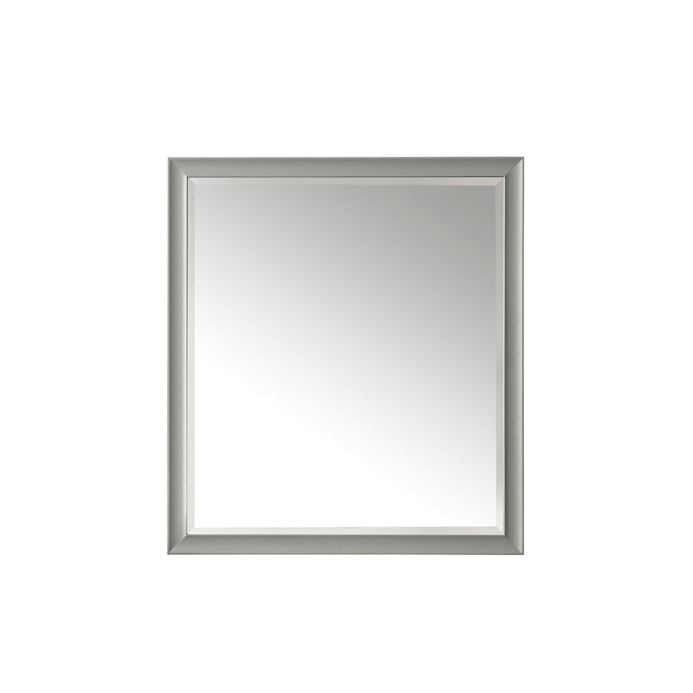 
                  
                    Glenbrooke 36" Mirror Mirror James Martin Vanities Urban Gray 
                  
                