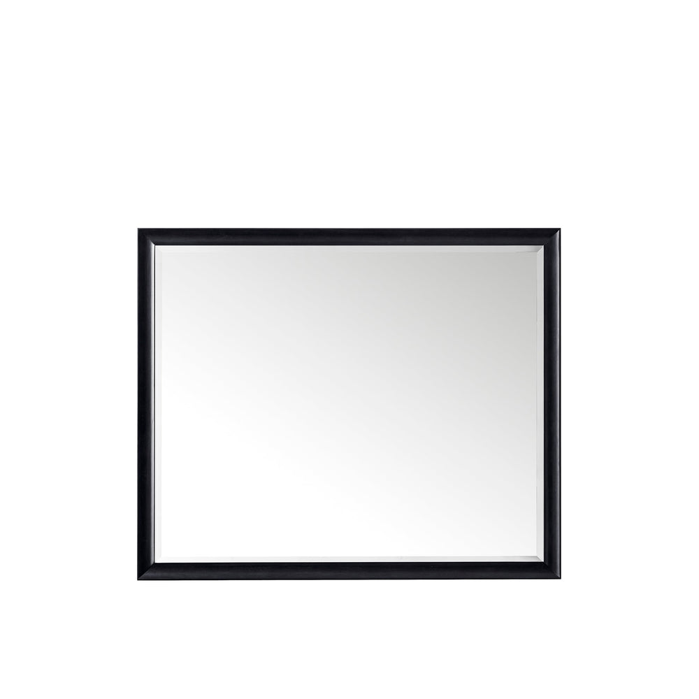 
                  
                    Glenbrooke 48" Mirror Mirror James Martin Vanities Black Onyx 
                  
                