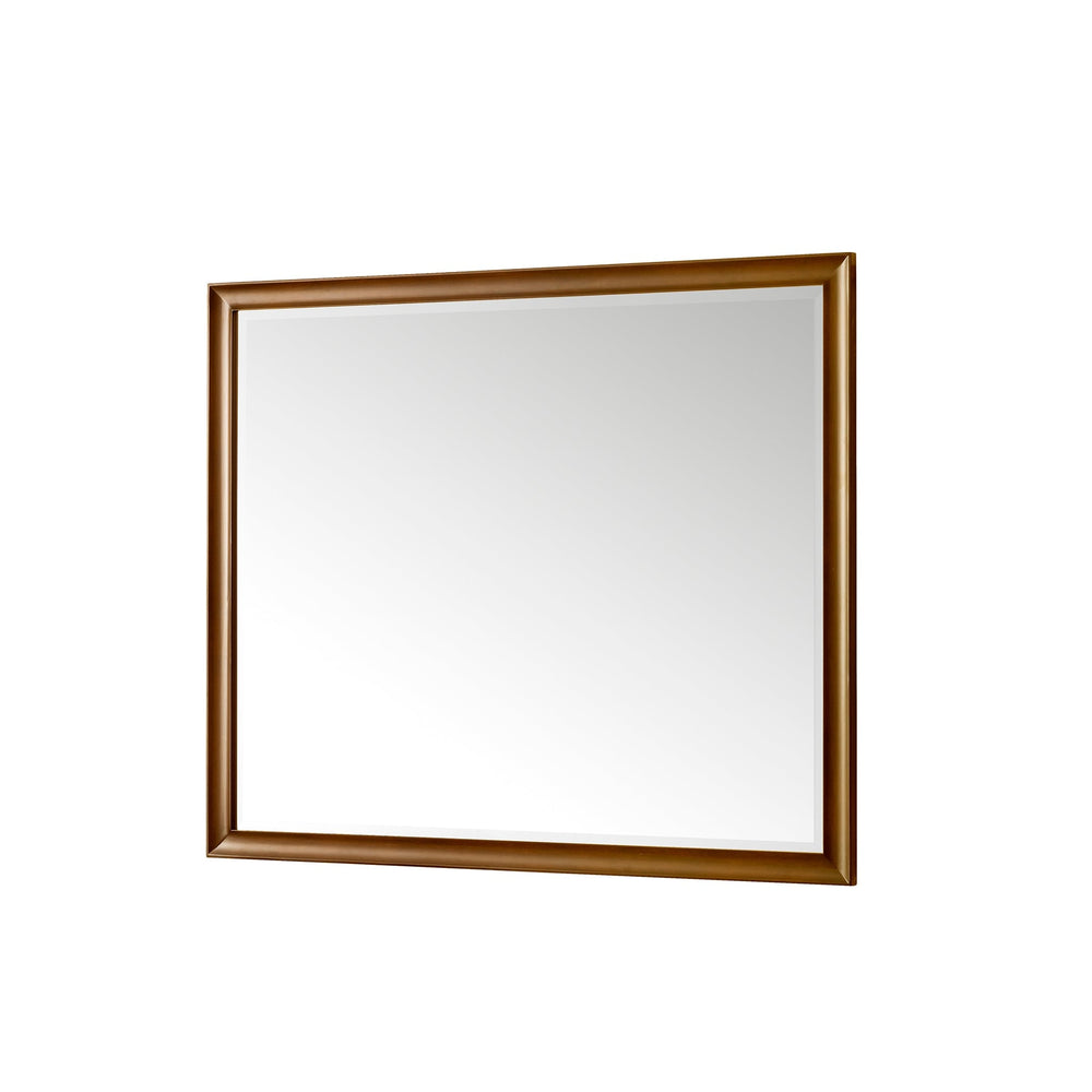 
                  
                    Glenbrooke 48" Mirror Mirror James Martin Vanities Country Oak 
                  
                