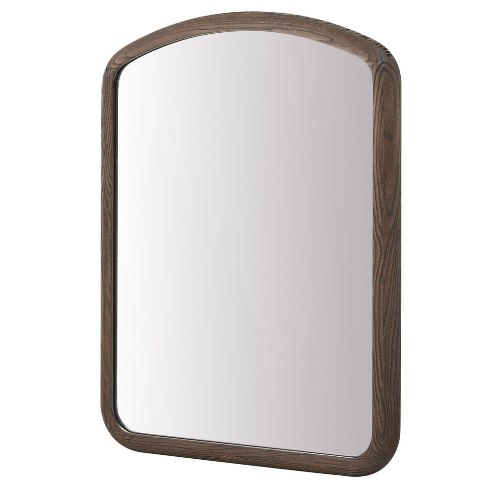 
                  
                    Gracyn 28" Mirror in Sable Mirror James Martin Vanities 
                  
                
