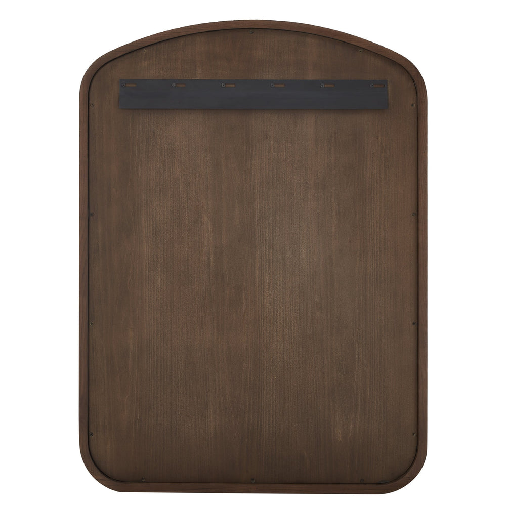 
                  
                    Gracyn 28" Mirror in Sable Mirror James Martin Vanities 
                  
                