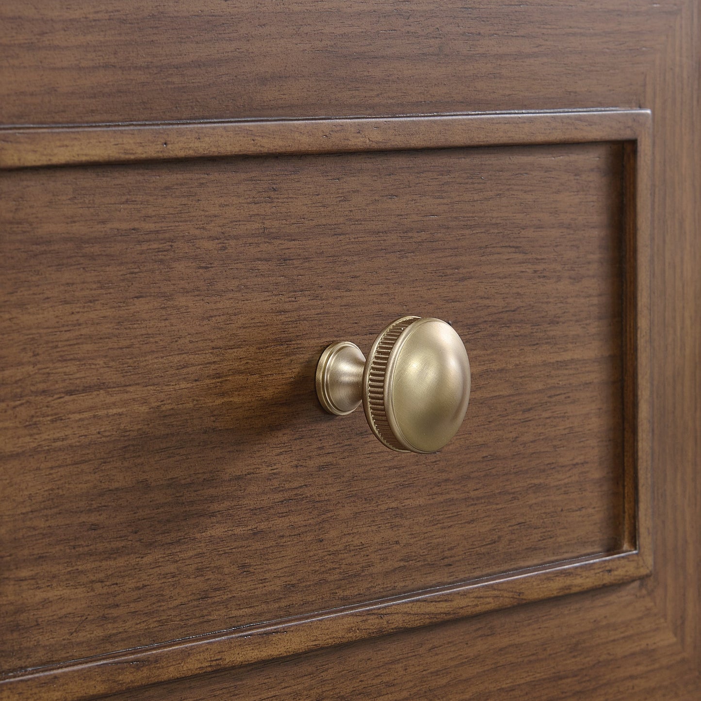 
                  
                    Lorelai 36" Single Vanity in Mid-Century Walnut James Martin Vanities 
                  
                