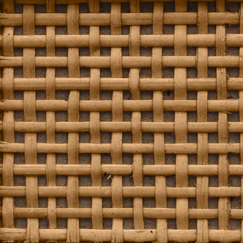 Seaside Oak - Cane - Wood Sample Swatch James Martin Vanities 