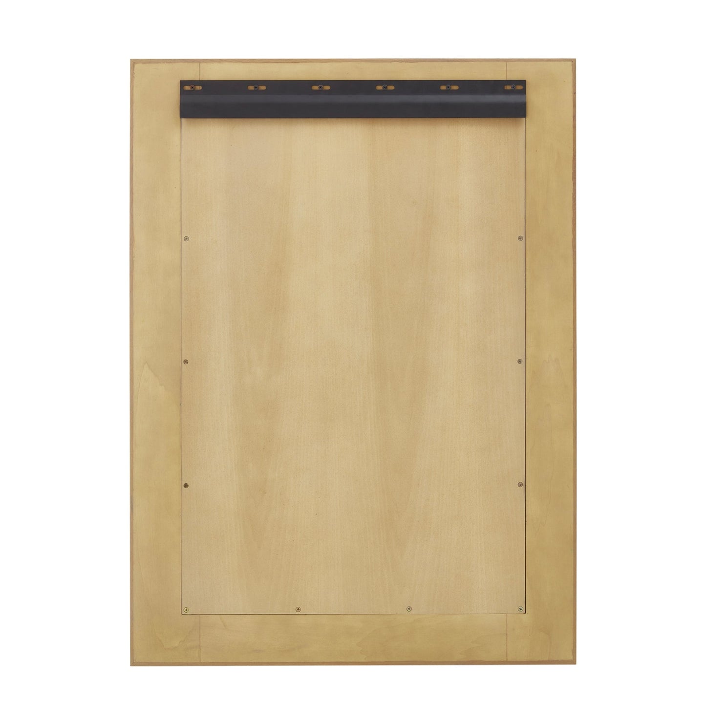 
                  
                    Solene 28" Mirror in Seaside Oak Mirror James Martin Vanities 
                  
                