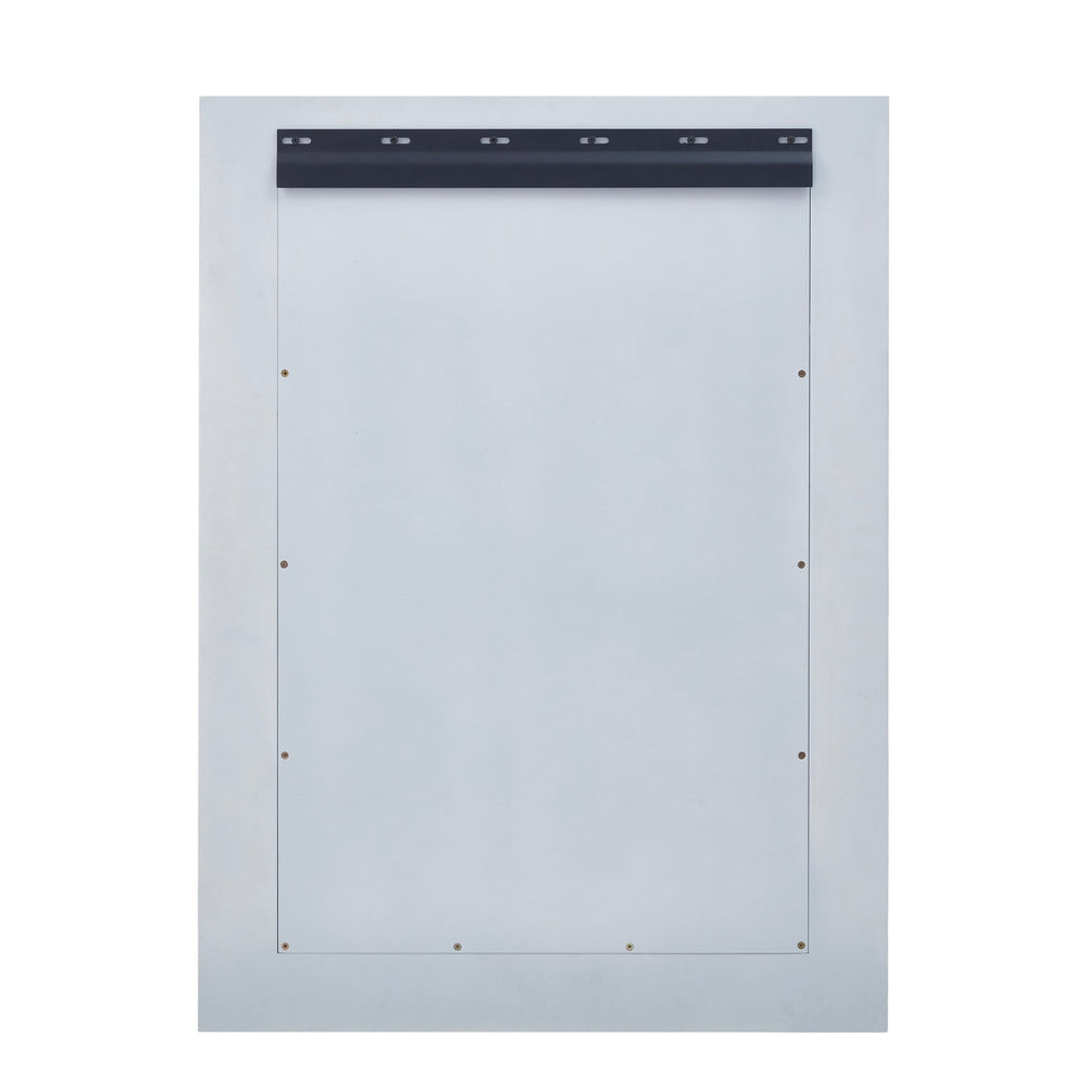 
                  
                    Solene 28" Mirror in Serenity Blue Mirror James Martin Vanities 
                  
                