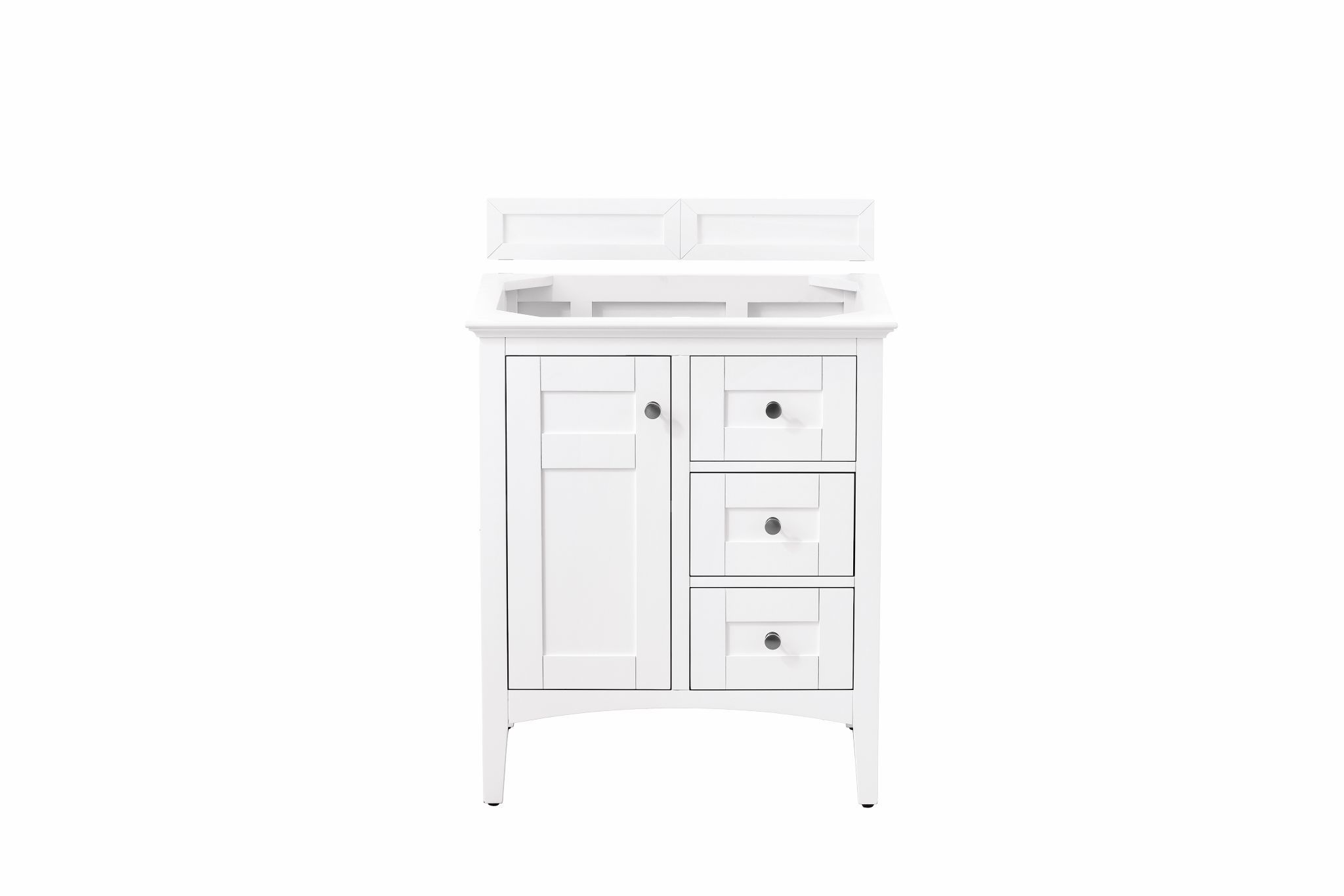 Palisades 30 Single Bathroom Vanity