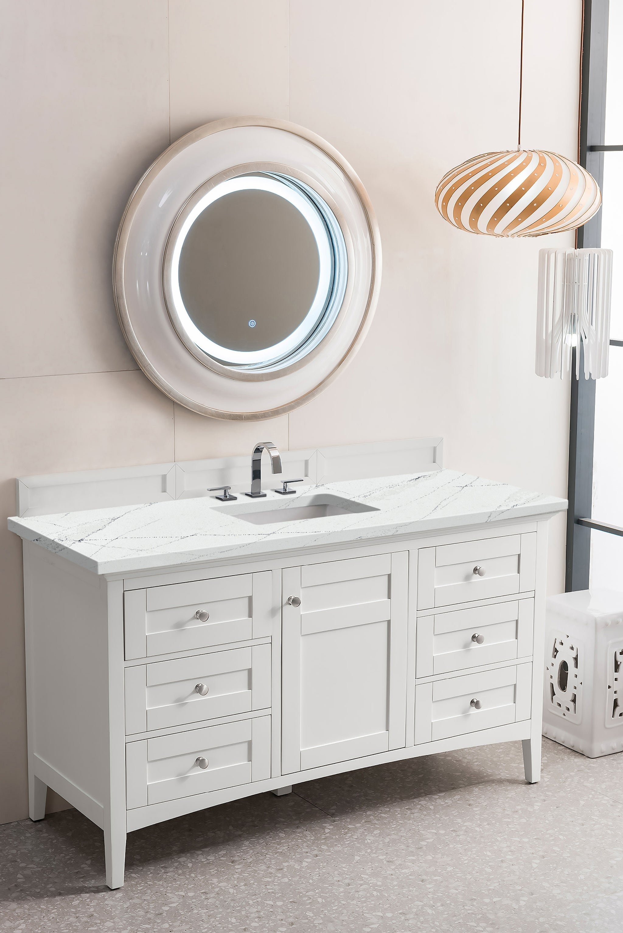 Palisades 30 Single Bathroom Vanity