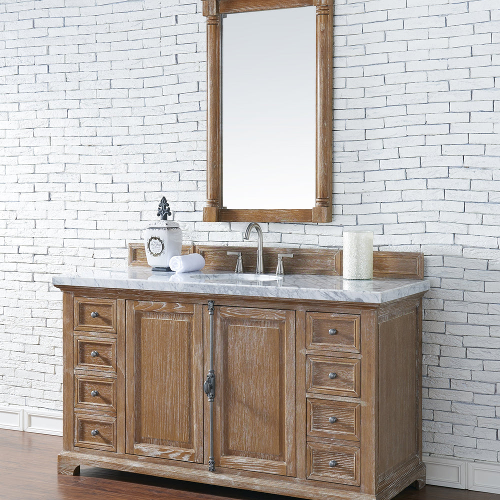 
                  
                    Providence 60" Single Bathroom Vanity Single Bathroom Vanity James Martin Vanities 
                  
                