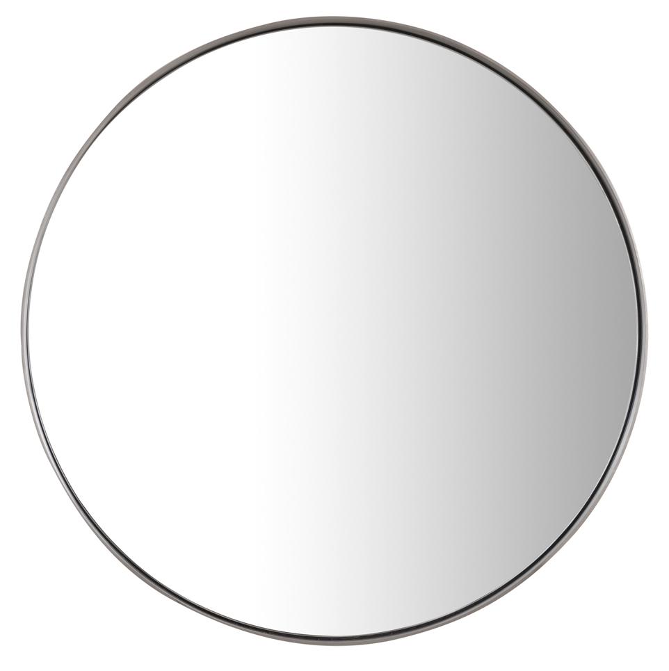 
                  
                    Simplicity 20" Mirror, Brushed Nickel Mirror James Martin Vanities 
                  
                