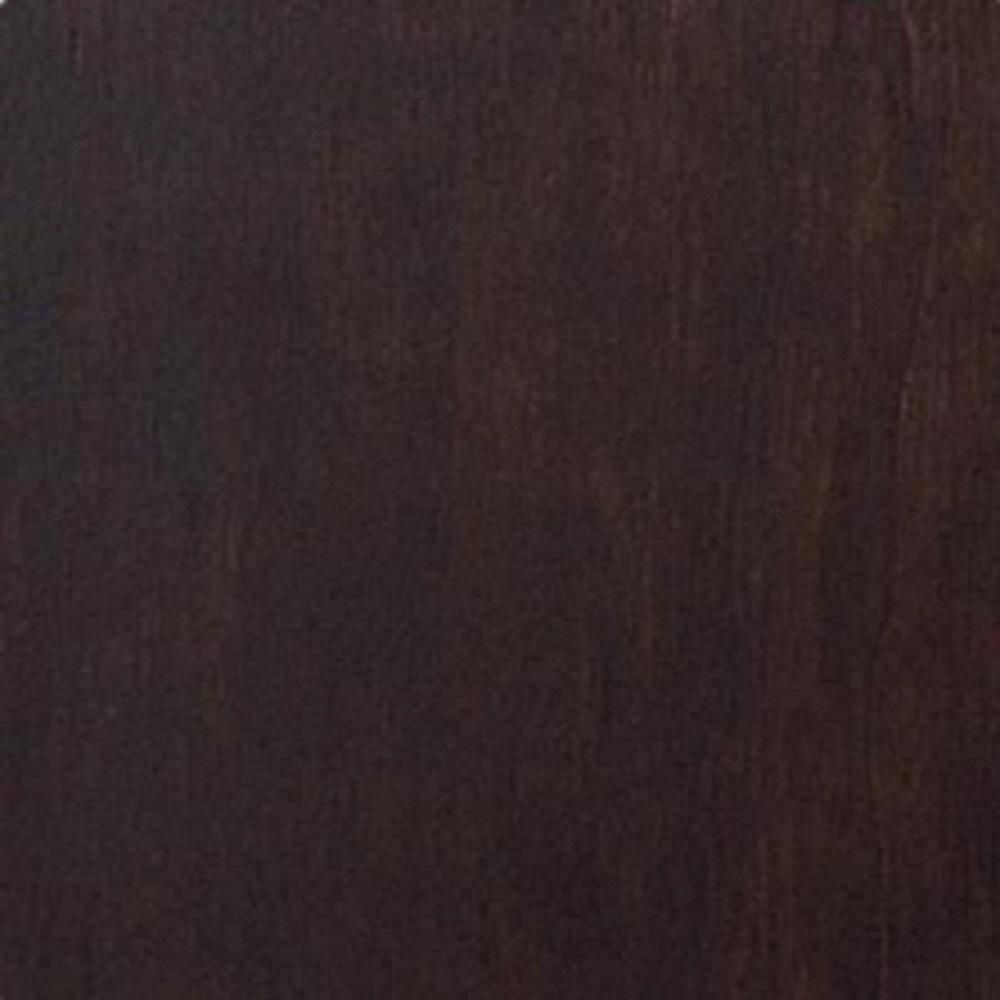 Wood Sample - Burnished Mahogany Swatch James Martin Vanities 